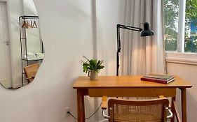 Loft Contemporâneo Botafogo